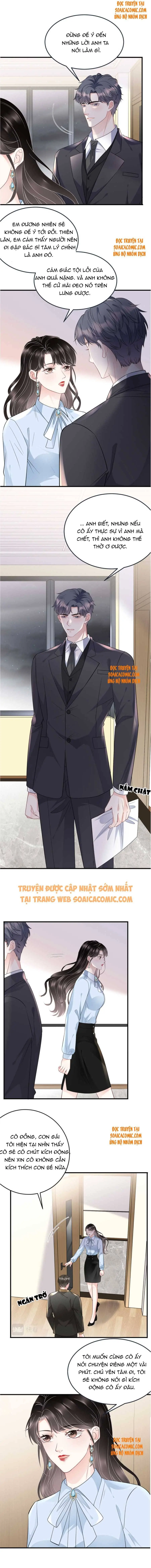 Ninita Yêu Dấu - Phần 2 Chapter 301.9 - Trang 3
