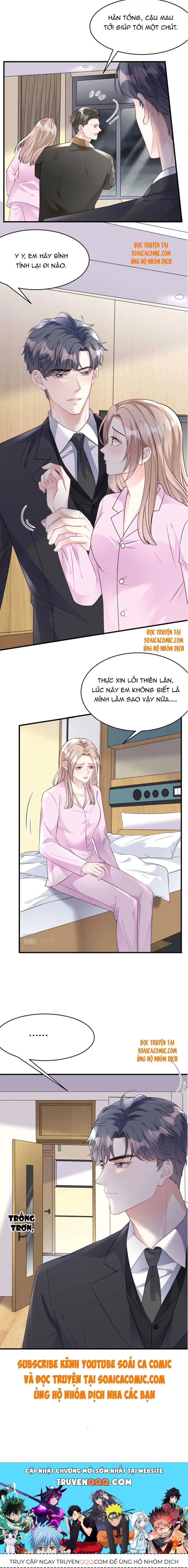 Ninita Yêu Dấu - Phần 2 Chapter 301.9 - Trang 7