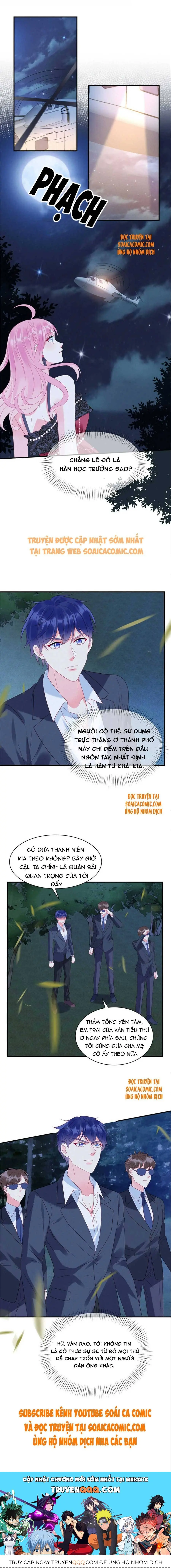 Ninita Yêu Dấu - Phần 2 Chapter 302.1 - Trang 5
