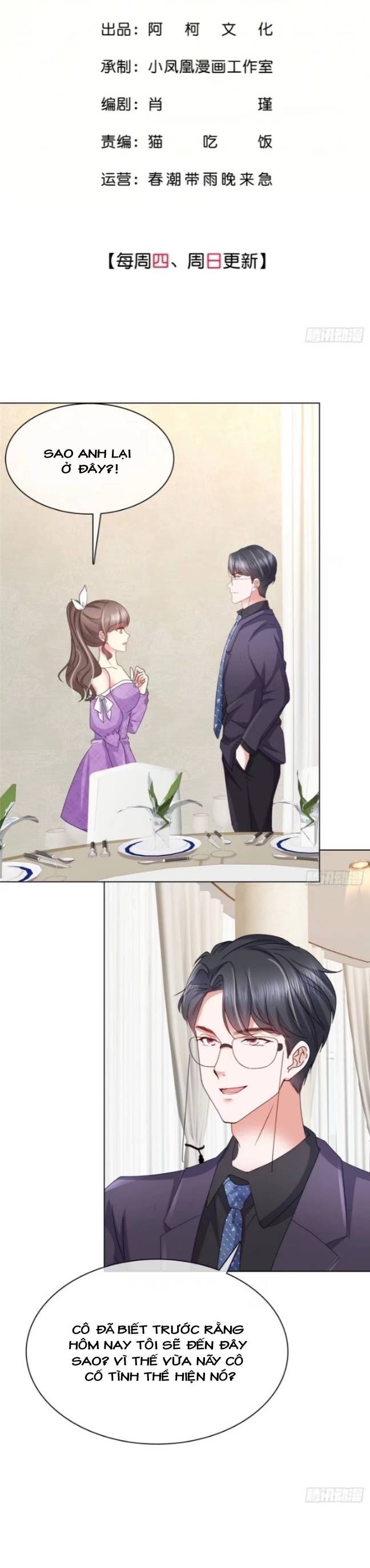 Ninita Yêu Dấu - Phần 2 Chapter 310.9 - Trang 4