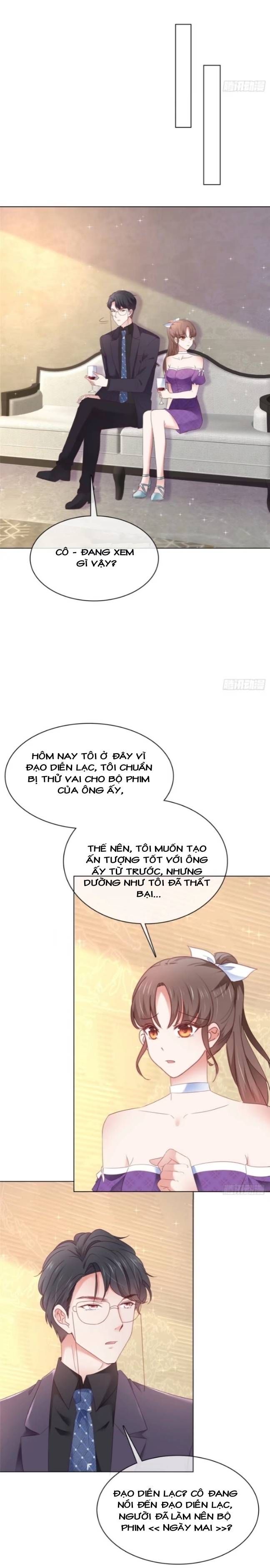 Ninita Yêu Dấu - Phần 2 Chapter 310.9 - Trang 8