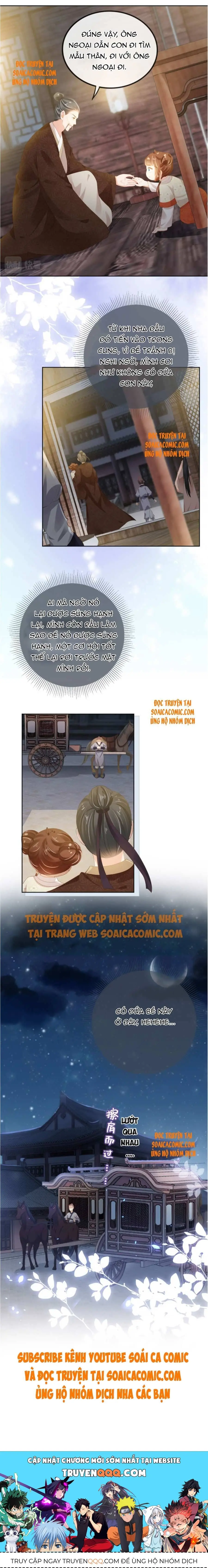 Ninita Yêu Dấu - Phần 2 Chapter 311.3 - Trang 7