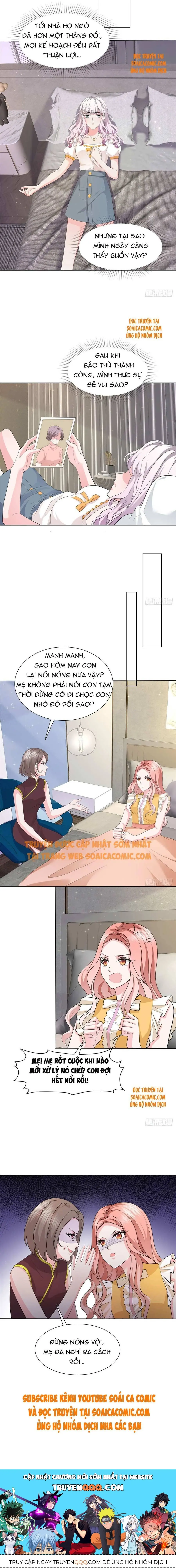 Ninita Yêu Dấu - Phần 2 Chapter 311.5 - Trang 5