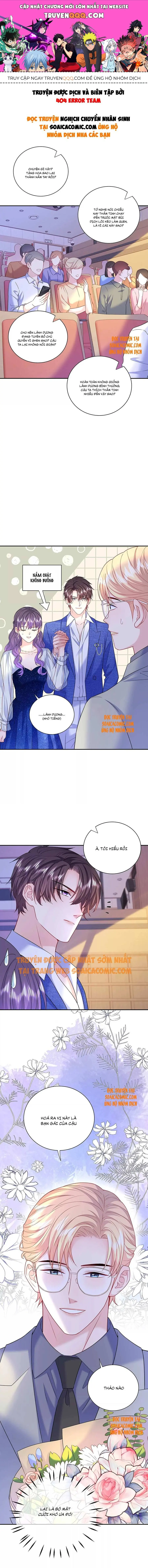 Ninita Yêu Dấu - Phần 2 Chapter 311.6 - Trang 2
