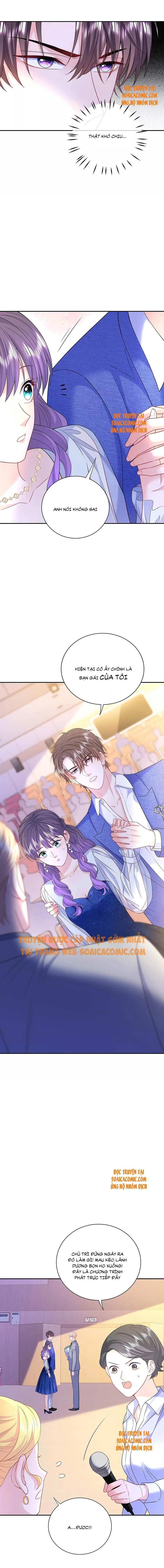 Ninita Yêu Dấu - Phần 2 Chapter 311.6 - Trang 3