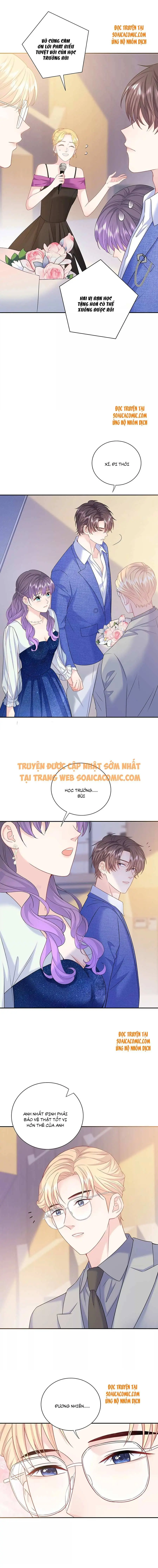 Ninita Yêu Dấu - Phần 2 Chapter 311.6 - Trang 4