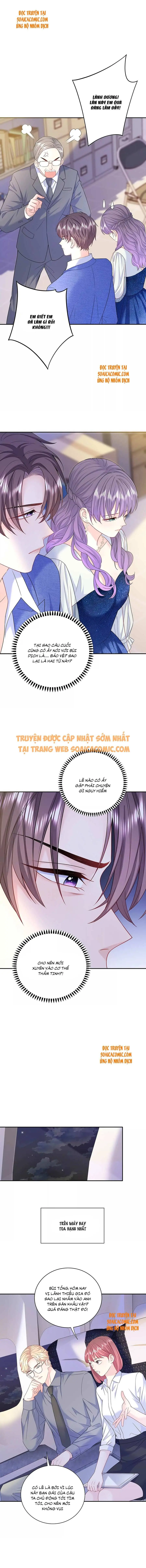 Ninita Yêu Dấu - Phần 2 Chapter 311.6 - Trang 6