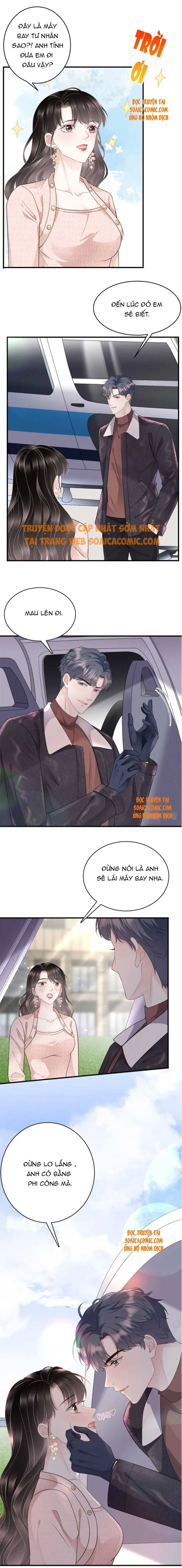 Ninita Yêu Dấu - Phần 2 Chapter 312.1 - Trang 6