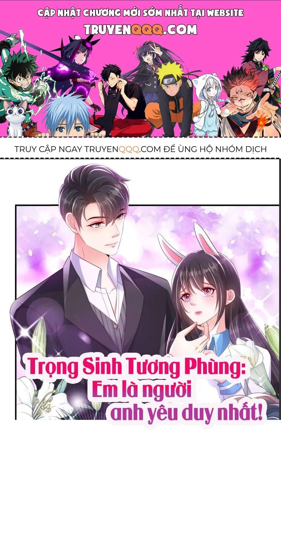 Ninita Yêu Dấu - Phần 2 Chapter 312.2 - Trang 2