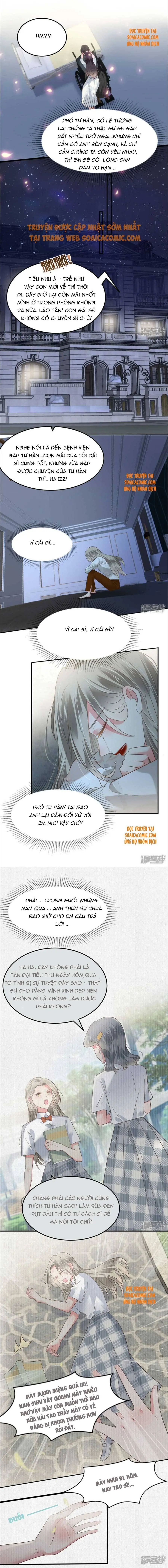 Ninita Yêu Dấu - Phần 2 Chapter 312.2 - Trang 5