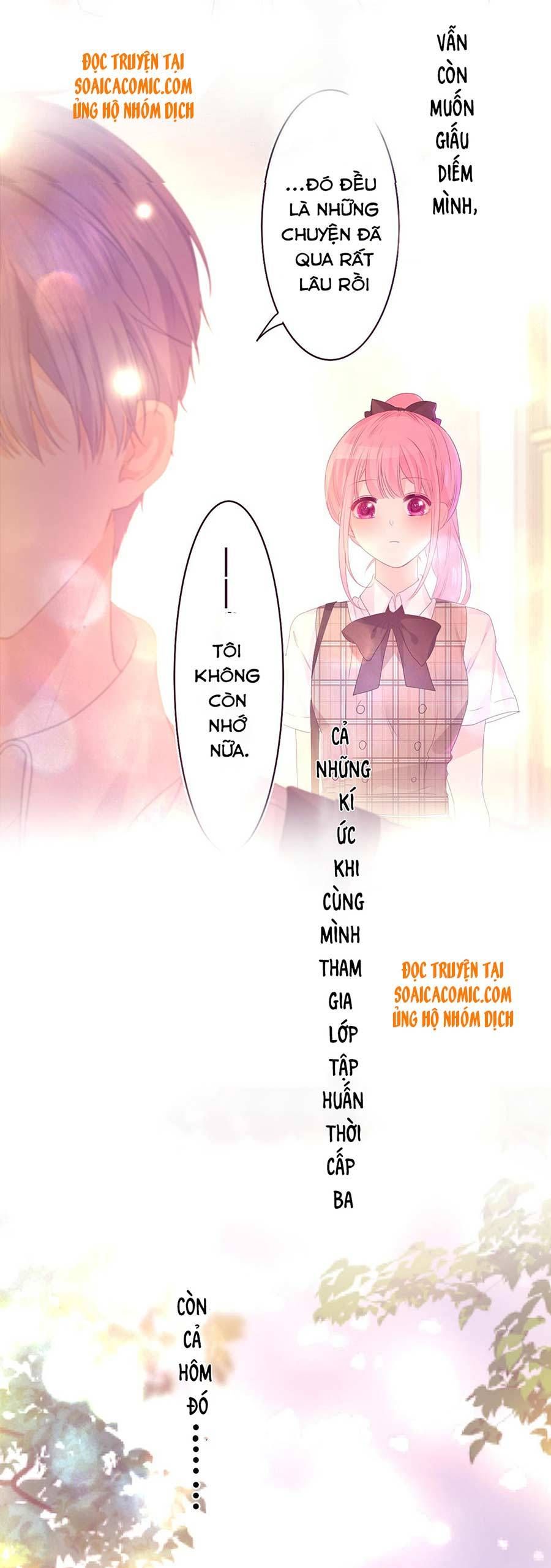 Ninita Yêu Dấu - Phần 2 Chapter 312.5 - Trang 4