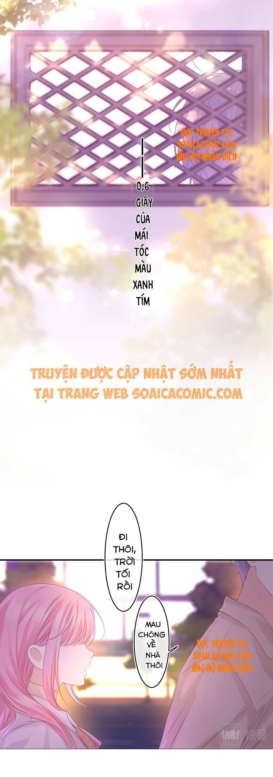 Ninita Yêu Dấu - Phần 2 Chapter 312.5 - Trang 5