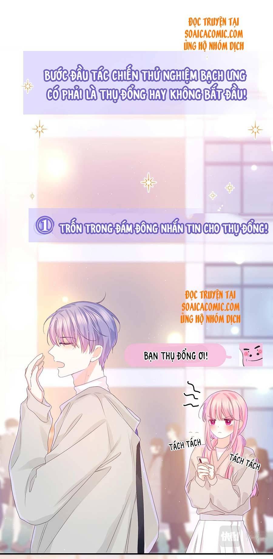 Ninita Yêu Dấu - Phần 2 Chapter 312.5 - Trang 8