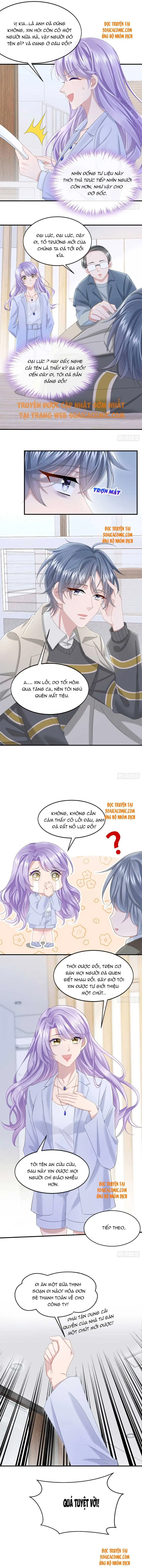 Ninita Yêu Dấu - Phần 2 Chapter 312.7 - Trang 4