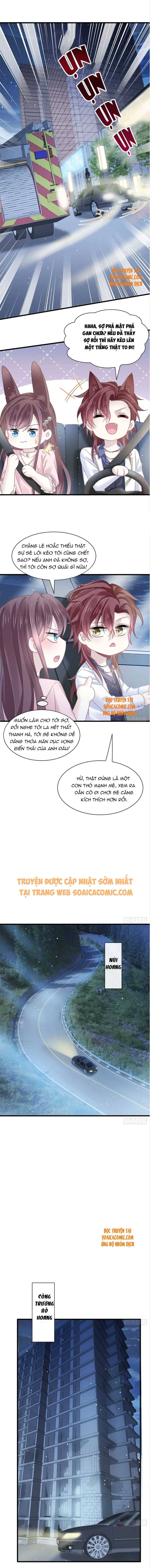 Ninita Yêu Dấu - Phần 2 Chapter 312.8 - Trang 4