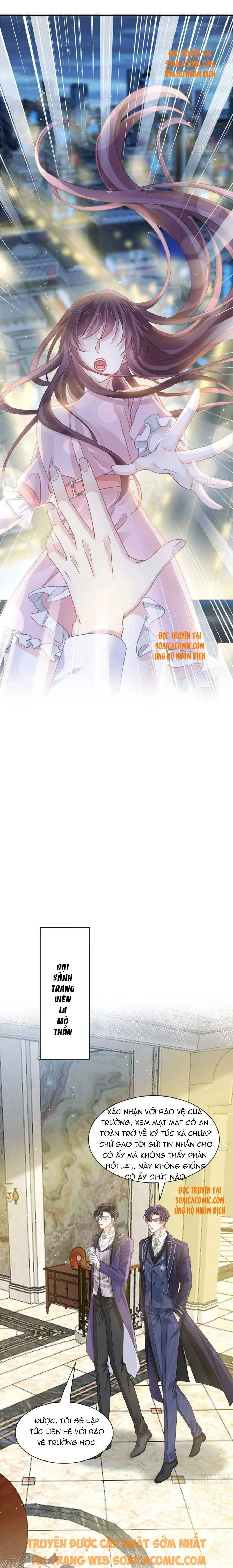 Ninita Yêu Dấu - Phần 2 Chapter 312.8 - Trang 7