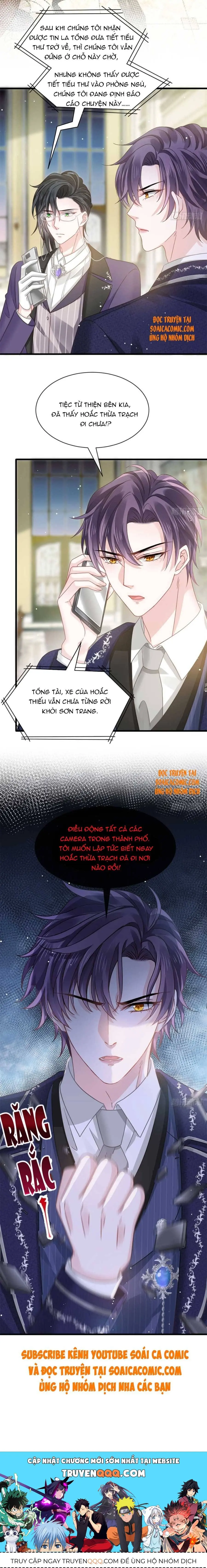 Ninita Yêu Dấu - Phần 2 Chapter 312.8 - Trang 8