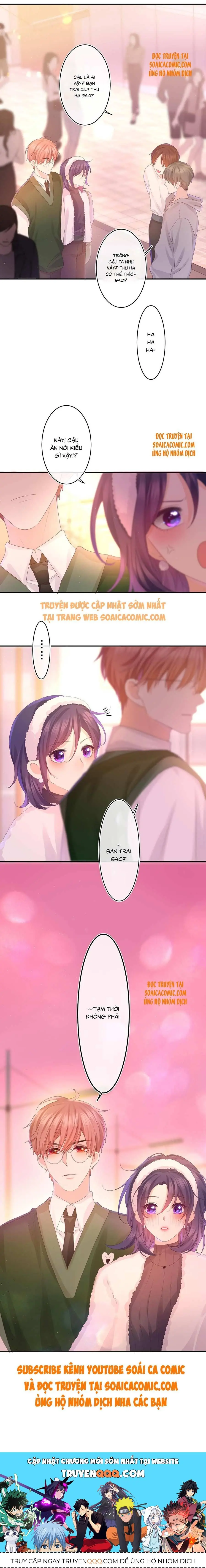 Ninita Yêu Dấu - Phần 2 Chapter 313.1 - Trang 11