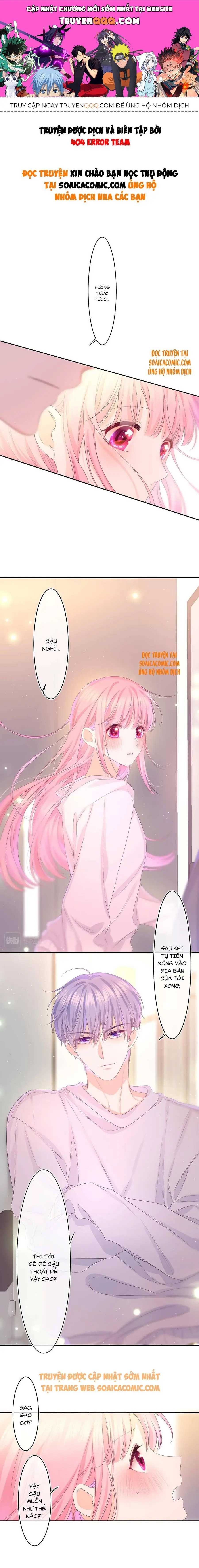 Ninita Yêu Dấu - Phần 2 Chapter 313.1 - Trang 2