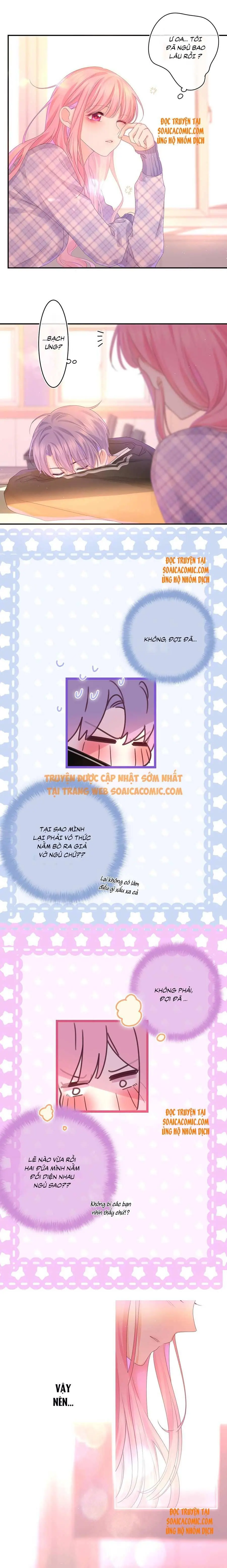 Ninita Yêu Dấu - Phần 2 Chapter 313.1 - Trang 6