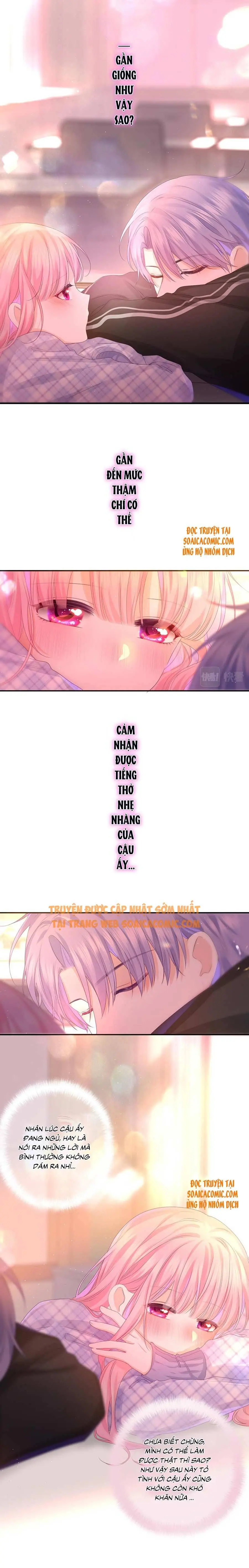 Ninita Yêu Dấu - Phần 2 Chapter 313.1 - Trang 7