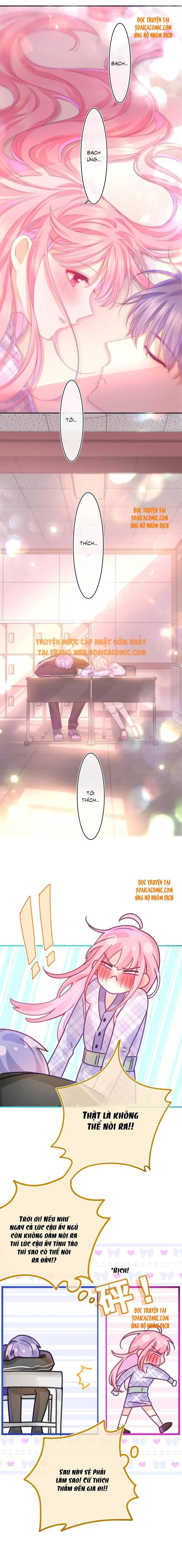 Ninita Yêu Dấu - Phần 2 Chapter 313.1 - Trang 8