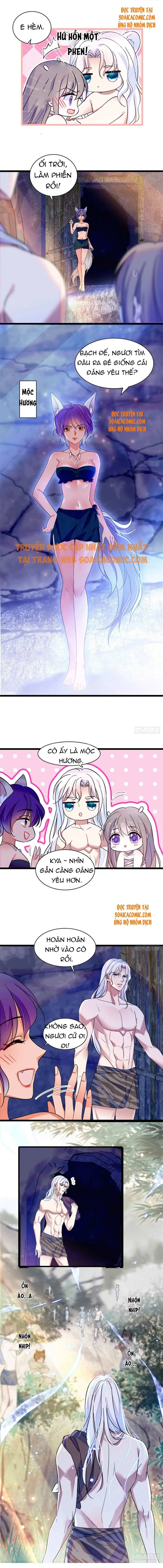Ninita Yêu Dấu - Phần 2 Chapter 319.3 - Trang 4