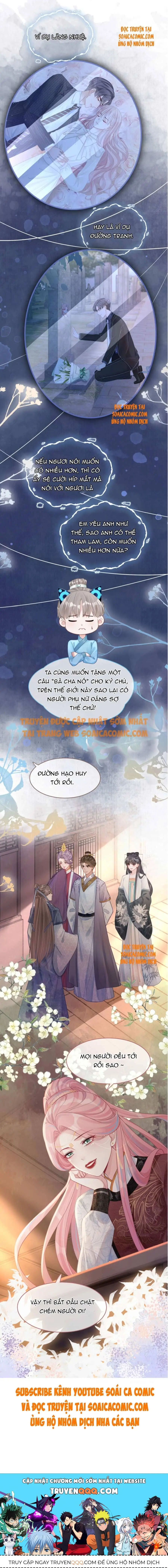 Ninita Yêu Dấu - Phần 2 Chapter 319.4 - Trang 7