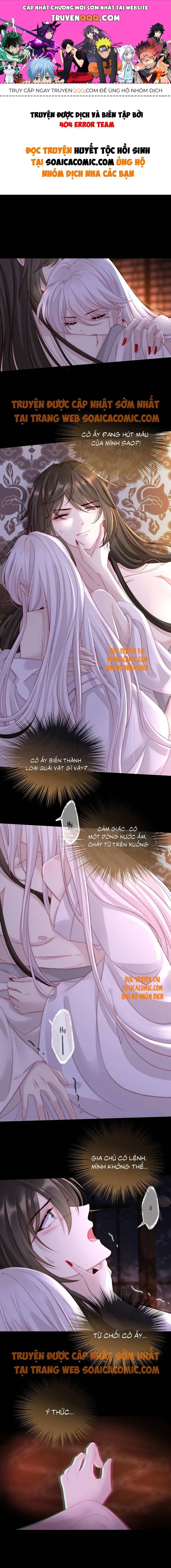 Ninita Yêu Dấu - Phần 2 Chapter 319.7 - Trang 2