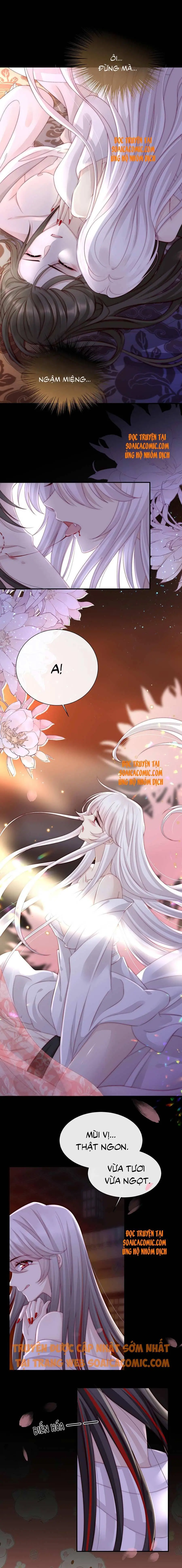 Ninita Yêu Dấu - Phần 2 Chapter 319.7 - Trang 3