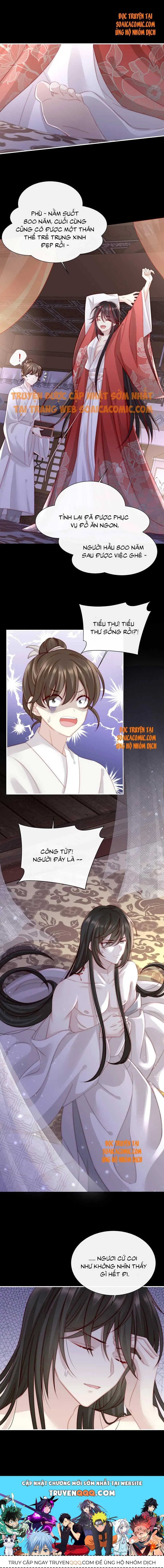 Ninita Yêu Dấu - Phần 2 Chapter 319.7 - Trang 6