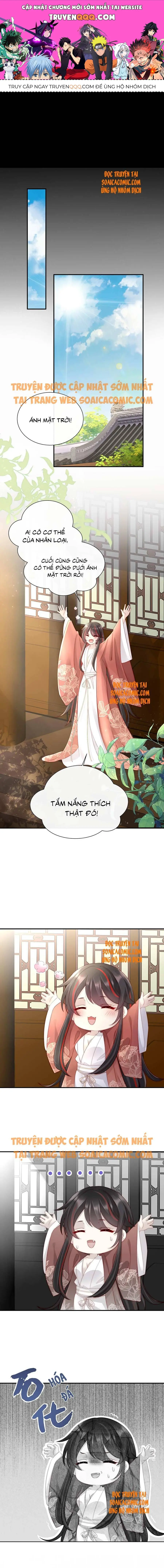 Ninita Yêu Dấu - Phần 2 Chapter 319.8 - Trang 2