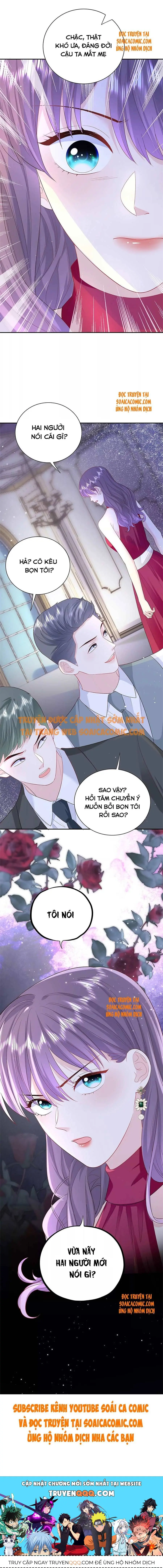 Ninita Yêu Dấu - Phần 2 Chapter 319.9 - Trang 10