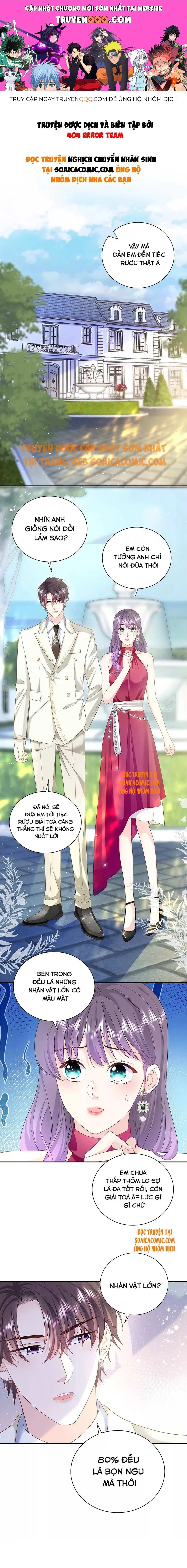 Ninita Yêu Dấu - Phần 2 Chapter 319.9 - Trang 2