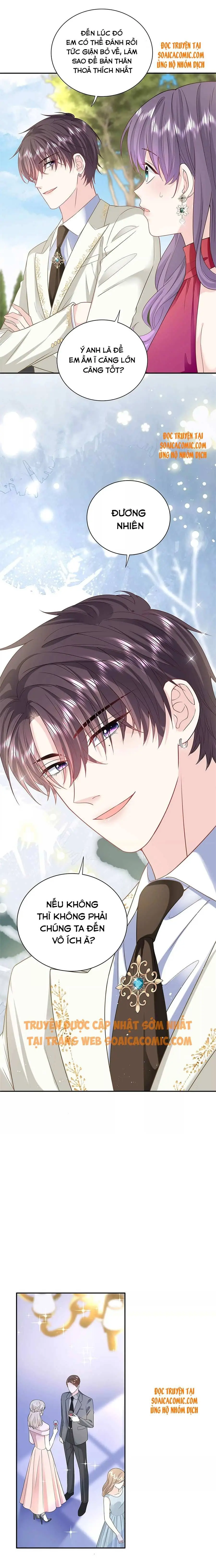Ninita Yêu Dấu - Phần 2 Chapter 319.9 - Trang 3