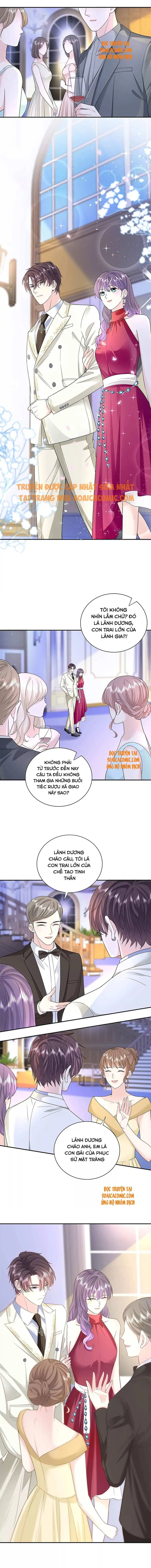 Ninita Yêu Dấu - Phần 2 Chapter 319.9 - Trang 4