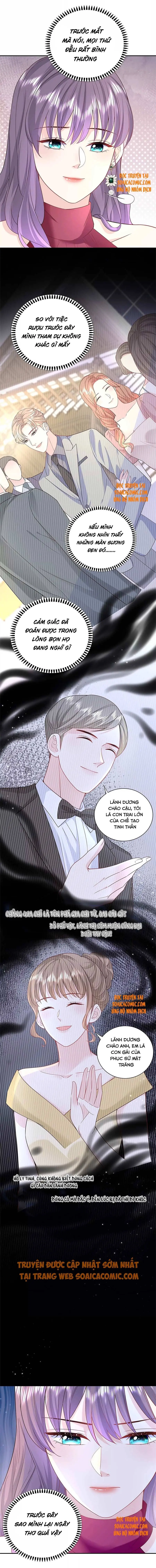 Ninita Yêu Dấu - Phần 2 Chapter 319.9 - Trang 5