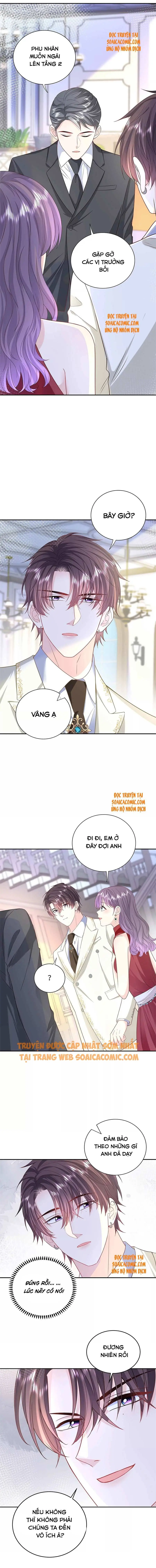 Ninita Yêu Dấu - Phần 2 Chapter 319.9 - Trang 7