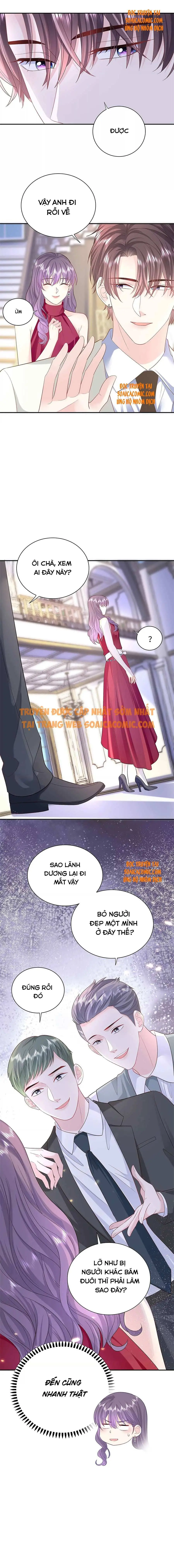 Ninita Yêu Dấu - Phần 2 Chapter 319.9 - Trang 8
