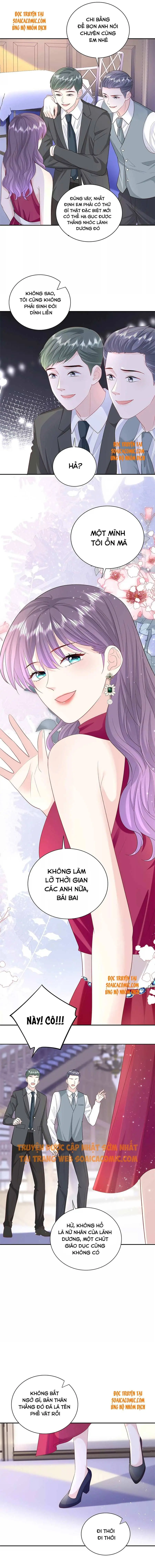 Ninita Yêu Dấu - Phần 2 Chapter 319.9 - Trang 9