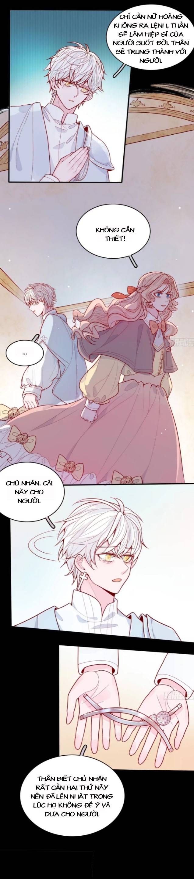 Ninita Yêu Dấu - Phần 2 Chapter 320.2 - Trang 10