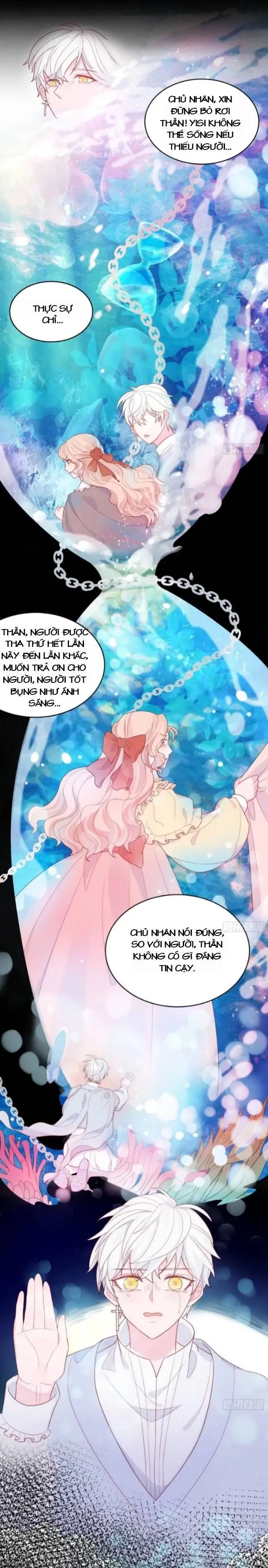 Ninita Yêu Dấu - Phần 2 Chapter 320.2 - Trang 6