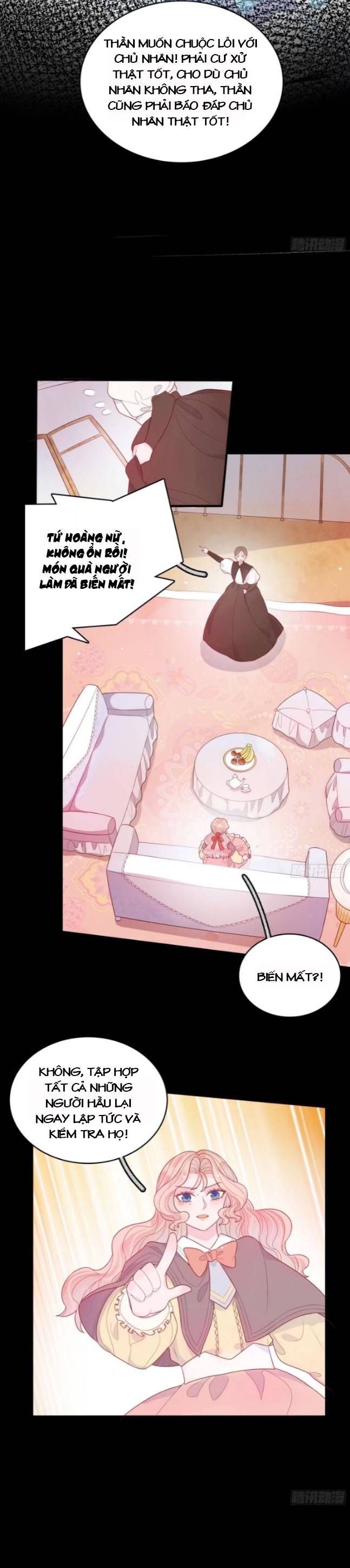 Ninita Yêu Dấu - Phần 2 Chapter 320.2 - Trang 7