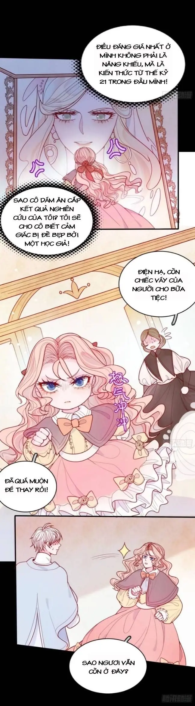 Ninita Yêu Dấu - Phần 2 Chapter 320.2 - Trang 9