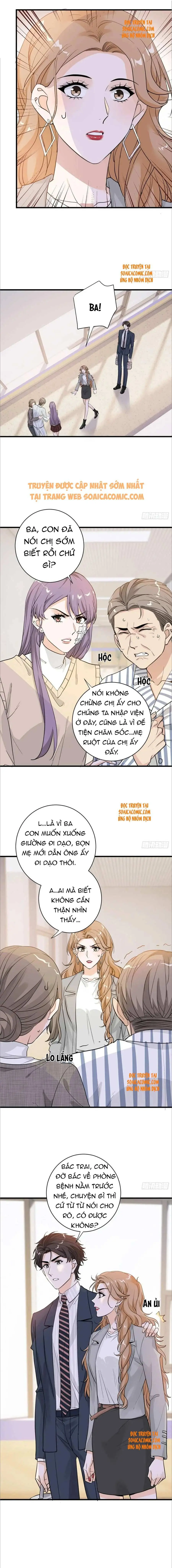 Ninita Yêu Dấu - Phần 2 Chapter 320.3 - Trang 6