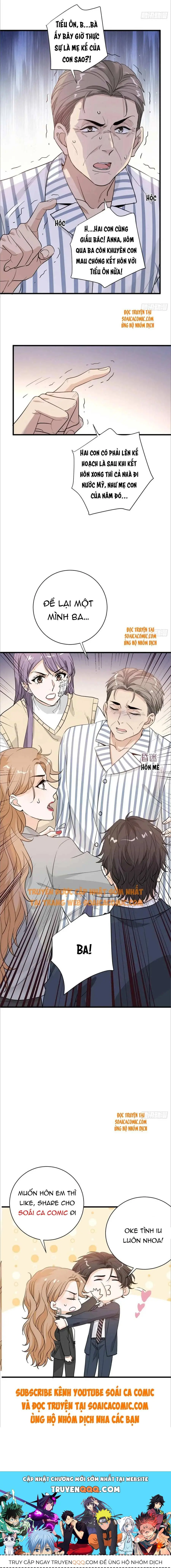 Ninita Yêu Dấu - Phần 2 Chapter 320.3 - Trang 7