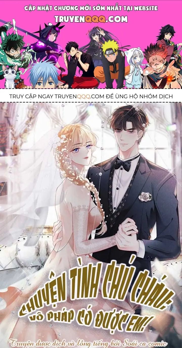 Ninita Yêu Dấu - Phần 2 Chapter 320.4 - Trang 2