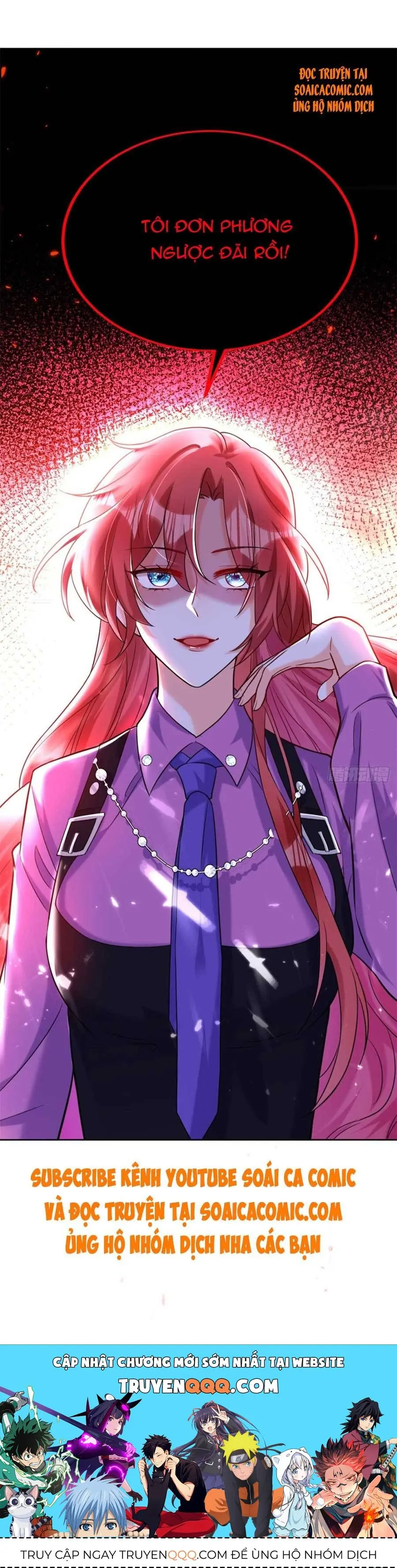 Ninita Yêu Dấu - Phần 2 Chapter 320.9 - Trang 11