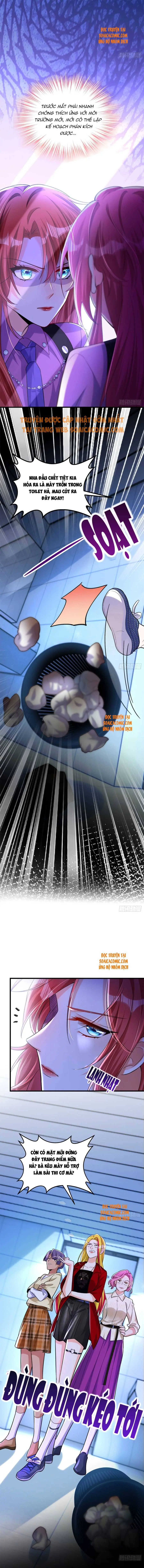 Ninita Yêu Dấu - Phần 2 Chapter 320.9 - Trang 5