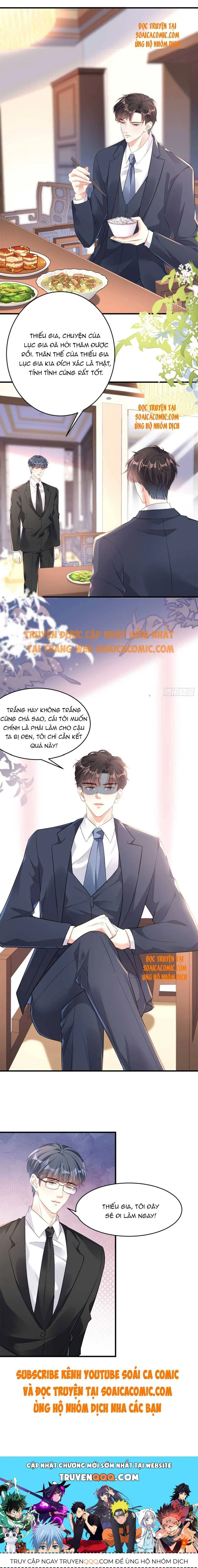 Ninita Yêu Dấu - Phần 2 Chapter 321.3 - Trang 7